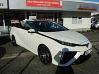 Gebraucht Toyota Mirai 154 PS (113 kW) 2015 Weiß metallic Limousine