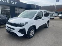 Gebraucht Peugeot Rifter Allure 131 PS (96 kW) 2022 Othercolor Van / Kleinbus