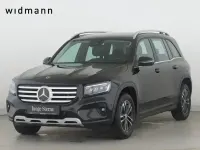 Gebraucht Mercedes GLB180 116 PS (85 kW) 2024 Metalliclack kosmosschwarz SUV