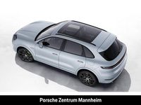 Gebraucht Porsche Cayenne 470 PS (345 kW) 2024 Silber SUV