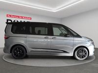 Neu VW Multivan Edition 150 PS (110 kW) 2026 Schwarz Van