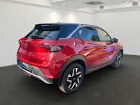Gebraucht Opel Mokka-e Elegance 100 kW (136 PS) 2023 Kosmos rot (metallic SUV