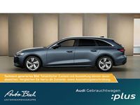 Brugt Audi A5 Basis 204 HK (150 kW) 2025 Blå Stationcar
