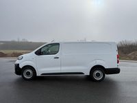 Gebraucht Peugeot Expert Premium 150 PS (110 kW) 2019 Weiß Van