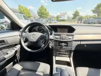 Gebraucht Mercedes E350 Avantgarde 231 PS (169 kW) 2009 Grau Kombi