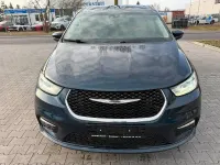 Gebraucht Chrysler Pacifica 291 PS (214 kW) 2023 Blau Van