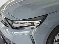 Neu Opel Corsa Edition 101 PS (74 kW) 2025 Grau Kleinwagen