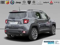 gebraucht Jeep Renegade PHEV MY22 S *SHZ* NAVI* 19 Zoll LM