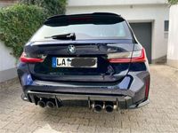 gebraucht BMW M3 M3 Competion M xDrive TouringCompetion