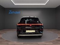 Neu VW T-Roc Style 150 PS (110 kW) 2026 Schwarz SUV