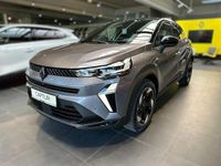 Gebraucht Renault Captur Techno 94 PS (69 kW) 2022 Othercolor SUV