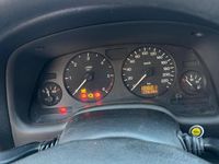 Gebraucht Opel Astra 75 PS (55 kW) 2000 Blau Kombi