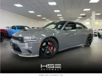 Gebraucht Dodge Charger 492 PS (361 kW) 2020 Grau Limousine