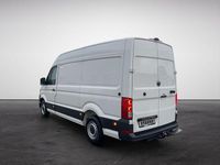 Gebraucht VW Crafter 140 PS (102 kW) 2025 Weiß Van