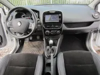Gebraucht Renault Clio IV Intens 90 PS (66 kW) 2019 Weiß Limousine