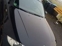 Gebraucht BMW 116 122 PS (89 kW) 2009 Schwarz Kleinwagen