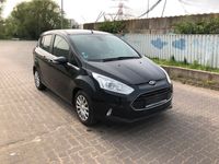 gebraucht Ford B-MAX 1.0 EcoBoost