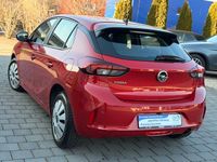 Gebraucht Opel Corsa Edition 75 PS (55 kW) 2021 Rot Kleinwagen