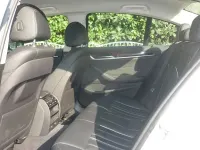 Gebraucht BMW 530e iPerformance 252 PS (185 kW) 2019 Weiß Limousine