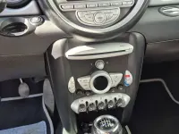 Gebraucht Mini Cooper D 109 PS (80 kW) 2009 Kleinwagen