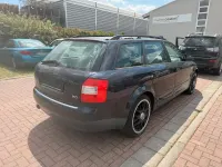 Gebraucht Audi A4 2003 Blau Kombi