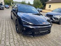 Gebraucht Cupra Leon 150 PS (110 kW) 2025 Schwarz Kombi