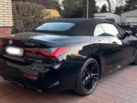 Gebraucht BMW M440 M Sport 374 PS (275 kW) 2024 Schwarz Limousine