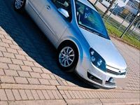 gebraucht Opel Astra 2.0 turbo TÜV Neu