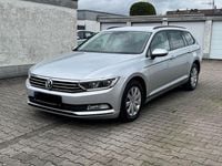 Gebraucht VW Passat Highline 150 PS (110 kW) 2015 Silber Kombi