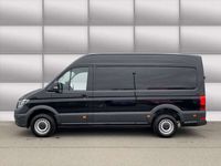 gebraucht VW Crafter Kasten 35 2.0 TDI Automatik MR Hochdach