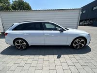 gebraucht Audi A4 Avant 35 TFSI S tronic S-Line / Competition