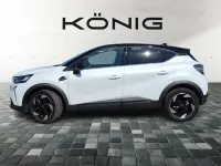 Gebraucht Renault Captur Techno 158 PS (116 kW) 2024 Perlmuttweiß SUV