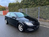 gebraucht Opel Astra GTC Astra HSelection "110 Jahre" LPG/KLIMA/E.FE