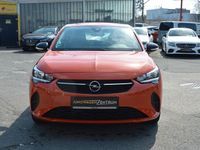Gebraucht Opel Corsa Edition 100 kW (136 PS) 2022 Orange Kleinwagen