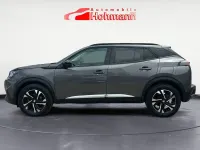 Gebraucht Peugeot 2008 Allure 131 PS (96 kW) 2024 Grau SUV