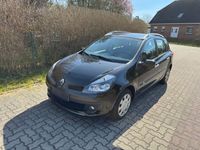 gebraucht Renault Clio GrandTour 1.2 16V 55kW...