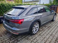 Gebraucht Audi A6 Allroad Basis 286 PS (210 kW) 2022 Grau Kombi