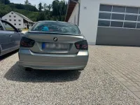 Gebraucht BMW 330 258 PS (189 kW) 2005 Silber Limousine