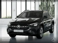 Gebraucht Mercedes GLA180 Progressive 136 PS (100 kW) 2025 Kosmosschwarz SUV