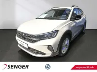 Ny VW Taigo 116 HK (85 kW) 2026 Grå SUV