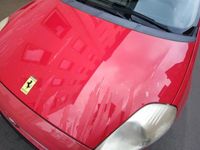 gebraucht Fiat Grande Punto 199 77 Ps 1,4l