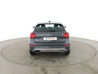 Gebraucht Audi Q2 Sport 150 PS (110 kW) 2019 Grau SUV