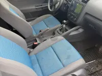 Second-hand VW Golf IV 75 CP (55 kW) 2004 Negru Berlinǎ