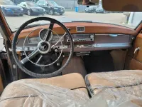 Gebraucht Mercedes 300 1952 Limousine