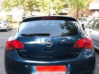 gebraucht Opel Astra 1,6 EcoFlex