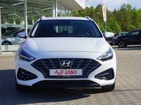 gebraucht Hyundai i30 cw 1.5DPI LED AAC SHZ Kam Apple/Android Alu