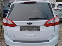 Second-hand Ford C-MAX 150 CP (110 kW) 2015 Alb Monovolum