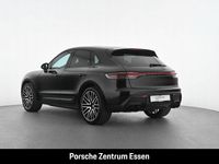 Usata Porsche Macan 265 CV (194 kW) 2022 Nero SUV