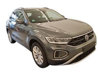 Gebraucht VW T-Roc Life 150 PS (110 kW) 2025 Graugrau SUV
