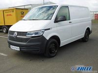 Gebraucht VW T6.1 150 PS (110 kW) 2021 Weiß Van